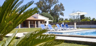 Holiday Villa Pollensa - WIFI, Air conditioning, Pool and Natural Surroundings 6