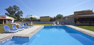 Ferienhaus Pollensa mit Pool, modern mit Klimaanlage und W-LAN im Mallorca Norden 7