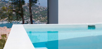 Luxusvilla Mallorca - modern, exklusives Design, Meerblick, Klimaanlage, Aufzug 5