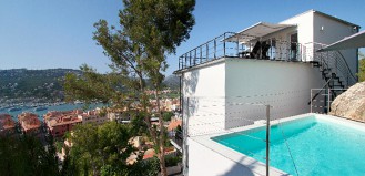 Luxusvilla Mallorca - modern, exklusives Design, Meerblick, Klimaanlage, Aufzug 4