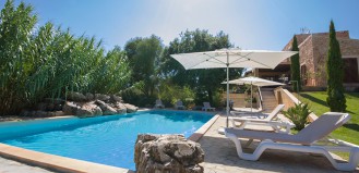 Holiday House Majorca close to Artà - Natural Environment, close to the Beaches 5