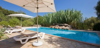 Holiday House Majorca close to Artà - Natural Environment, close to the Beaches 3
