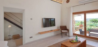 Relaxing holiday Mallorca - Superior Suite for 4 people - big terrace, Air Conditioning, Wifi | Agrotourism Mallorca 7