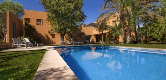 Mallorca Holiday Rental - only 400m from the beach, 4 bedrooms, ideal for family holiday 1