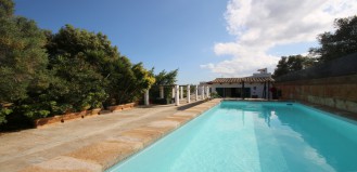 Holiday Home Cala Bona for 4 people – Walking Distance to the beach and the shops 4