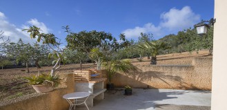 Finca Mallorca Natur pur in Son Servera mit 2 Schlafzimmern und W-LAN, privater Pool 6