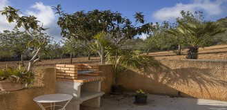Finca Mallorca Natur pur in Son Servera mit 2 Schlafzimmern und W-LAN, privater Pool 7