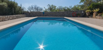 Ferienhaus mit Pool für 6 Personen in Son Servera, ländlich und familienfreundlich 1
