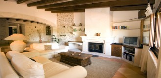 Ferienhaus Mallorca Petra für 8 Personen in der Natur, Erholung pur am privaten Pool 5
