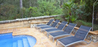 Luxury Holiday Villa Alcudia – in the beautiful zone of Bonaire, 750m to the beach 2