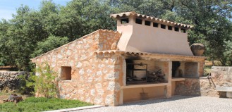 Villa Mallorca en Costitx - 4 Dormitorios, WiFi,  gran Propiedad, ideal para familias 5