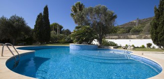 Ferienhaus mit Meerblick bei Cala Millor, strandnah, familienfreundlich 3