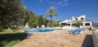 Ferienhaus mit Meerblick bei Cala Millor, strandnah, familienfreundlich 5