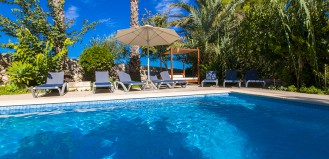 Fincas Mallorca - Erholung auf dem Lande, 5 Schlafzimmer mit Klimaanlage, W-Lan 2