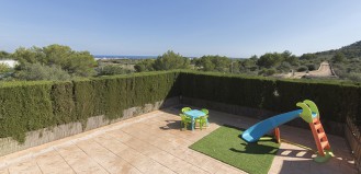 Villa Meerblick Mallorca - Modern mit 4 Schlafzimern und Klimaanlage - nahe am Strand 2
