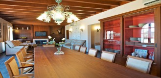 Luxus Villa Urlaub - Stilvoll eingerichtet, Klimaanlage, naturnah I Mallorca - Manacor 6