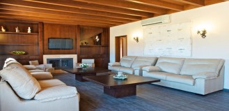 Luxus Villa Urlaub - Stilvoll eingerichtet, Klimaanlage, naturnah I Mallorca - Manacor 7