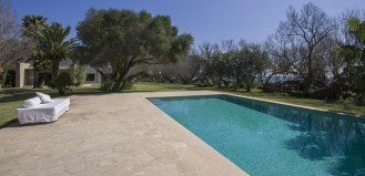 Villa Playa Costa de los Pinos – Gran Propiedad con acceso directo a la playa 2