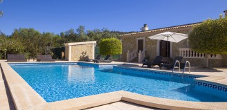 Holiday Villa Mallorca - Family friendly, close to the Beaches, private Pool and BBQ area 2