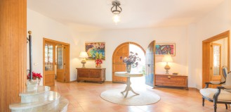 Rental Villa - close to Artà and Cala Ratjada, beautiful Mountain view, 5 bedrooms, Pool 7