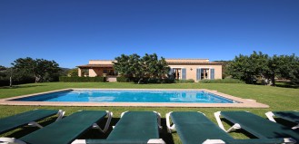 Holiday Villa Majorca, 3 bedrooms, WiFi, only 2 km to the Beach and town of Cala Millor 5