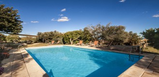 Villa mallorquina, moderna con vistas al mar, Aire Acondicionado, Jardin con piscina 4