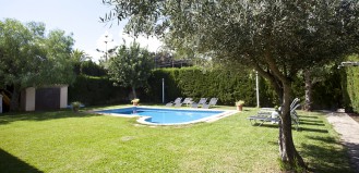 Ferienhaus Mallorca Cala Ratjada - Garten, Chill Out Bereich, strandnah für 8 Personen 6