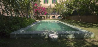 Ferienhaus Osten Mallorca, 3 Schlafzimmer mit Klimaanlage, W-Lan, Garten mit Pool 5