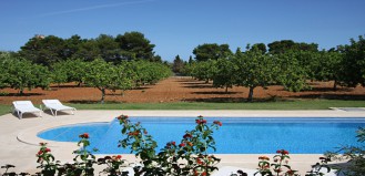 Finca Mallorca nahe der Costa de los Pinos, 4 Schlafzimmer, Strandnah, Pool und W-LAN 2