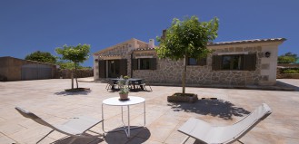 Holiday House for families with Kids Pool in the northeast Mallorca – 5 bedrooms, A/C 7