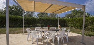 Familienfreundliche Finca Mallorca, 5 Schlafzimmer, privater Pool, W-Lan, Garten 7