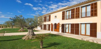 Mallorca Villa - luxuriös mit 6 Suiten + Klimaanlage - naturnah mit viel Komfort 1