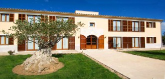 Villa de lujo Mallorca - 6 Suites con Aire Acondicionado y Jacuzzi - Entorno natural 2