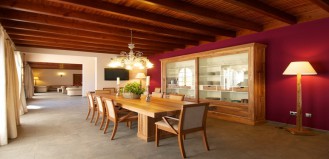 Mallorca Villa - luxuriös mit 6 Suiten + Klimaanlage - naturnah mit viel Komfort 6