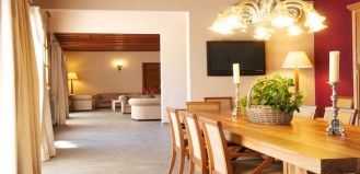 Mallorca Villa - luxuriös mit 6 Suiten + Klimaanlage - naturnah mit viel Komfort 8