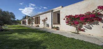 Holiday Rental Villa with fantastic views, 3 bedrooms, WIFI, Pool, North east Mallorca 4