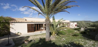 Holiday Rental Villa with fantastic views, 3 bedrooms, WIFI, Pool, North east Mallorca 6