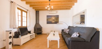 Mallorca Familienurlaub in großartiger Finca mit Klimaanlage, einmaliger Außenbereich 8