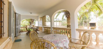 Majorca Holiday Rental close to Cala Millor, Air Conditioning, ideal for Families 7