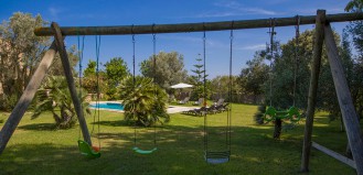 Holiday Rental Mallorca - Family Friendly, Air conditioning and Central Heating, WiFi 4