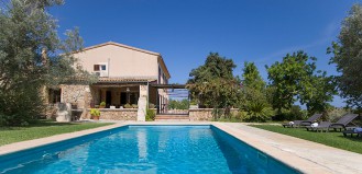 Holiday Rental Mallorca - Family Friendly, Air conditioning and Central Heating, WiFi 1