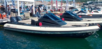 Lomac 8.5 GT. - Boat Charter Mallorca