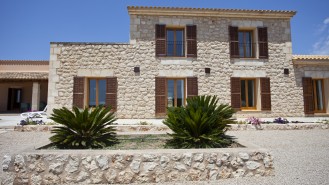 Villa Urlaub Mallorca, modern, ideal für Familien, 4 Schlafzimmern bei Son Servera 8
