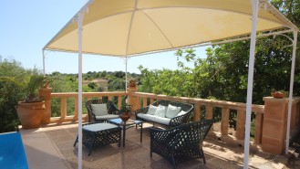 Holiday House Artà - with Airconditioning, WiFi  - 5 bedrooms, East Coast Majorca 6