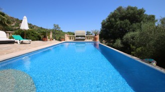 Holiday House Artà - with Airconditioning, WiFi  - 5 bedrooms, East Coast Majorca 4