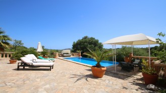 Holiday House Artà - with Airconditioning, WiFi  - 5 bedrooms, East Coast Majorca 7