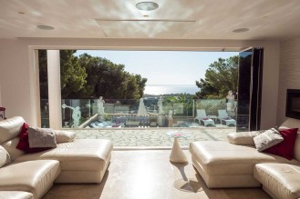 Luxus Ferienvilla auf Mallorca mit 5 Schlafzimmern in Portals Nous 4