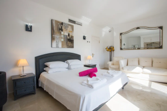 Luxus Ferienvilla auf Mallorca mit 5 Schlafzimmern in Portals Nous 6