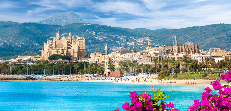Eine Villa auf Mallorca mieten, was ist zu beachten?