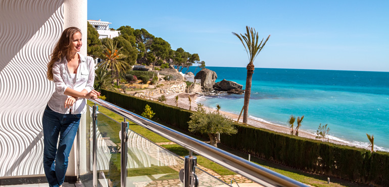 Ferienwohnung für den Mallorca Urlaub mieten, wie wählt man richtig?